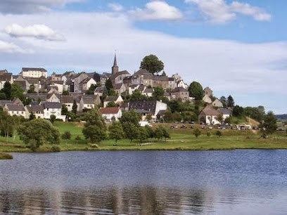 Villa Marentino Location, Gîte à La Tour-d'Auvergne