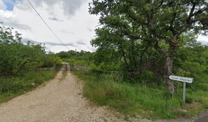 Gite de Cazal Sequiers, Gîte à Saint-Bauzille-de-Putois