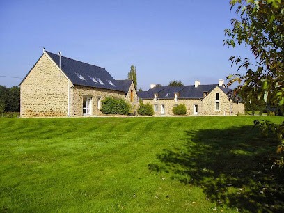 Rhodogîtes du Goëlo, Gîte à Pludual