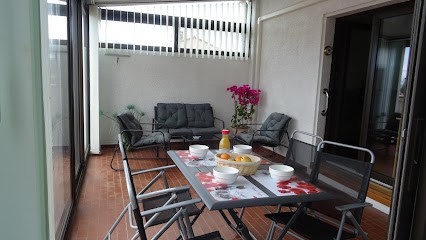 La Paraguere, Gîte à Villelongue-de-la-Salanque