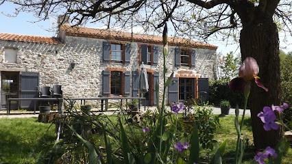 Gites La Faerie, Gîte à Grand'Landes