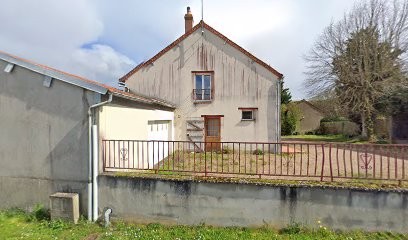 Gîte Les Hirondelles, Gîte à Sury-en-Vaux