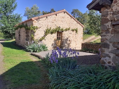 Gîte des Vergnes, Gîte à Esse