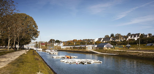 Les Terrasses Du Palais - Gîtes De France Gîte à Vannes