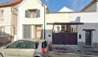 Bulles & Breakfast, Gîte à Cumières