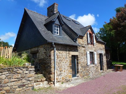 La Ganivelle, Gîte à Dragey-Ronthon