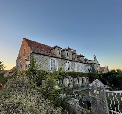 La Palombière, Gîte à Vézelay