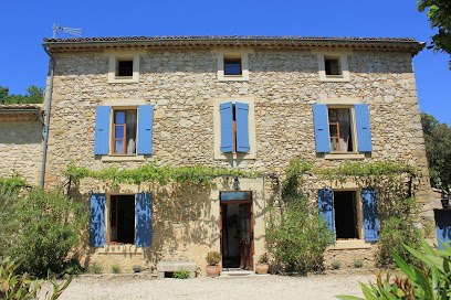 Le Grenadier - Gîtes De France Gîte à Malaucène