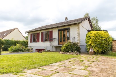 Gîte le Clos des Migrateurs, Gîte à Chépy