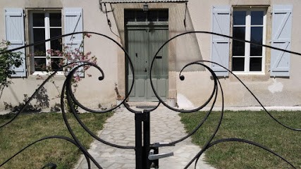 Gite Moishan, Gîte à Mouchan