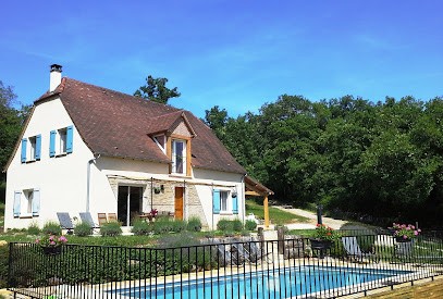 Gîte Les Chênes, Gîte à Loubressac
