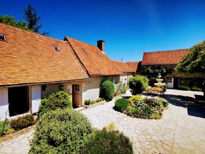 Domaine du gîte H&H, Gîte à Mareau-aux-Bois
