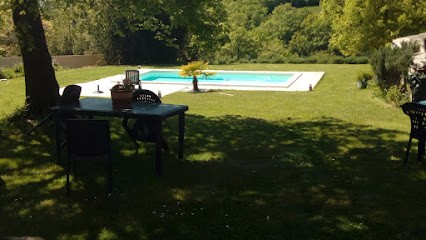 La Corne d'Abondance, Gîte à Saint-Avit-Sénieur