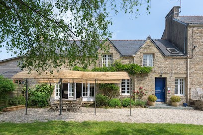 Moulin De Luhan, Gîte à Plaudren
