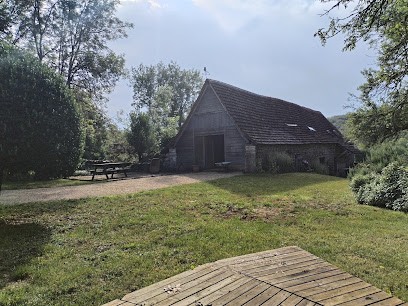 Natural Area The Cadichons - Farm Camping, Gîte à Sauliac-sur-Célé