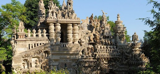 Drôme des Collines, Gîte à Chantemerle-les-Blés