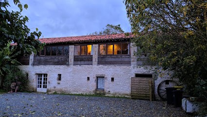 L'atelier Du Petit Sauvage / Le Petit Sauvage, Gîte à Maillezais