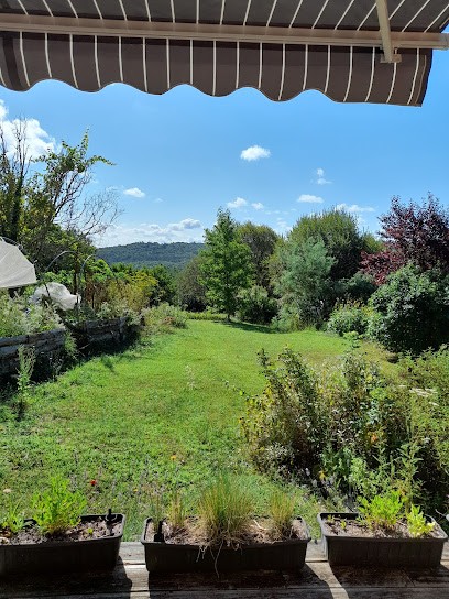 Gite L'Ensoleillade, Gîte à Saint-Léon-sur-Vézère