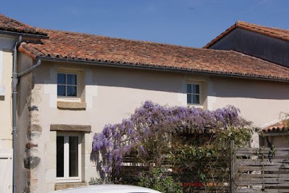 Les Mirabelles, Gîte à Argenton-l'Église