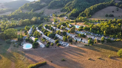 Gite "Ô Brac D'olt" - Gîtes De France, Gîte à Saint Geniez d'Olt et d'Aubrac