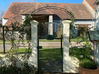 Les feuilles jaunes, Gîte à Chantenay-Saint-Imbert