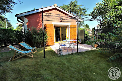 Cas'indalo, Gîte à Francheville