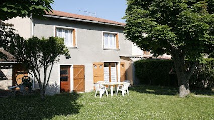 Les Bons Enfants - Gîtes de France, Gîte à Vénès