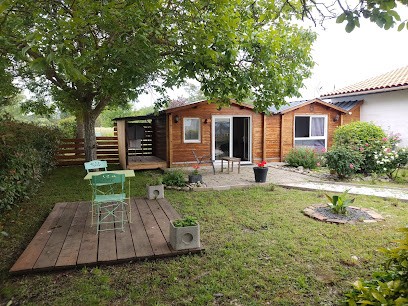 La cabane bucolique, Gîte à Gagnac-sur-Garonne