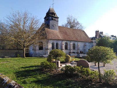Gîte de la Faïencerie pour 7 personnes labellisé Gîtes de France 3 étoiles, Gîte à Croisy-sur-Eure