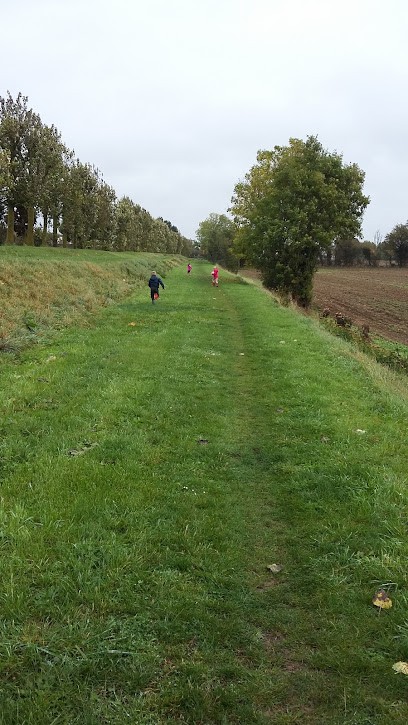Domaine de la Tour, Gîte à Falaise