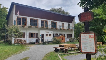 Association Alpaneige Gite Val D'Or, Gîte à Valloire