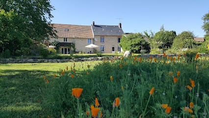 Gites De Campagne, Gîte à Fursac