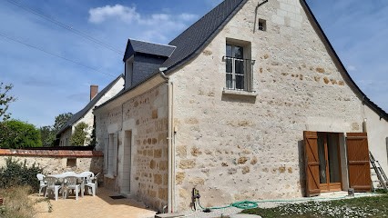 Le Logis De La Cueille, Gîte à Rivarennes