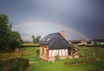 Le Four à Pain, Gîte à Fresne-le-Plan