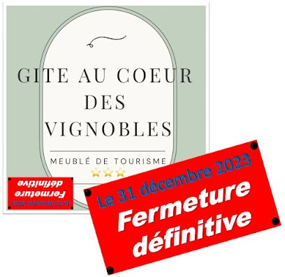 Gîte Au Coeur Des Vignobles, Gîte à Daignac