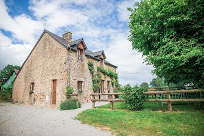 Gîte De La Rousselière, Gîte à Saint-Léonard-des-Bois