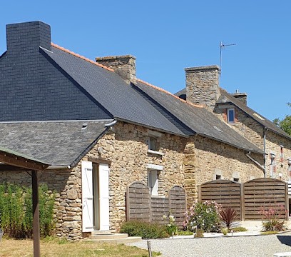 Gite La Cuique, Gîte à Plémet