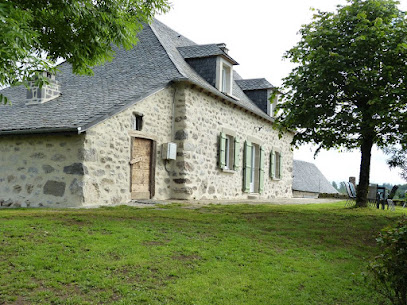 Gîte Des Monts Et Lacs - 8 Personnes - Cantal, Gîte à Champs-sur-Tarentaine-Marchal