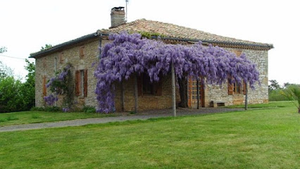 La Plaine - Gîtes De France, Gîte à Vaïssac