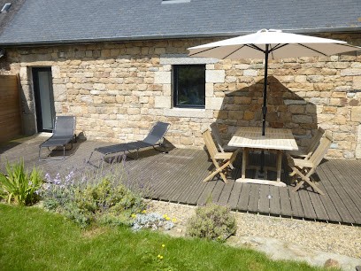 Gîte entre Terre et Mer, Gîte à Ploumilliau