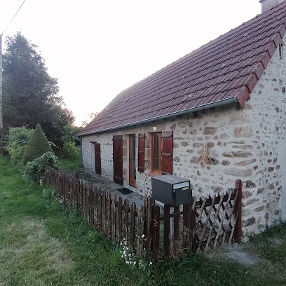 Gîte En Bourbonnais, Gîte au Theil