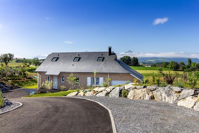 Gîte Ô Pyrénées : Location gîtes avec spa et garage fermé, au calme dans les Hautes-Pyrénées, Gîte à Visker
