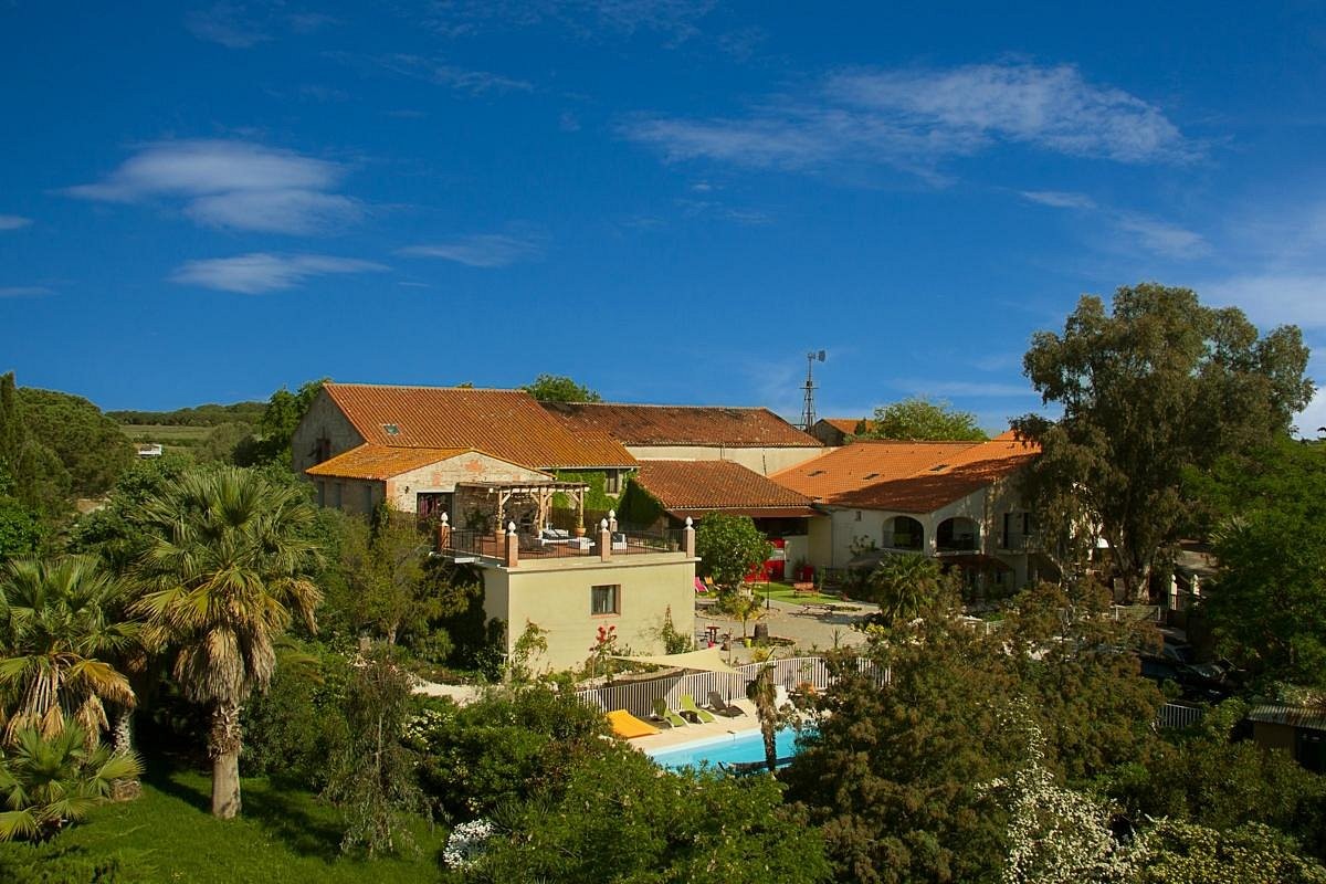 Imagine Roussillon, Gîte à Canet-en-Roussillon