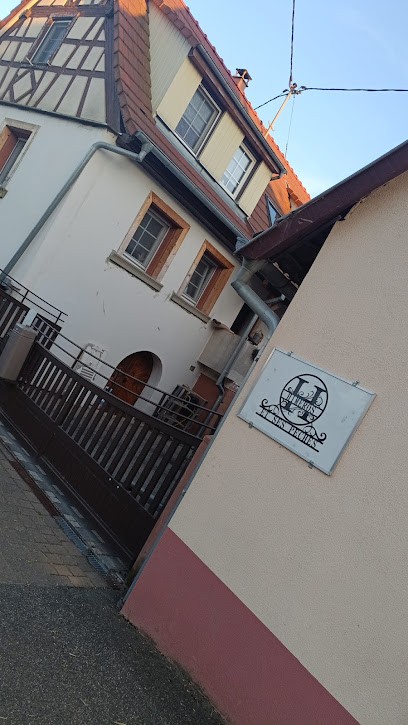 Loveroom himeros et ses peches alsace, Gîte à Mietesheim