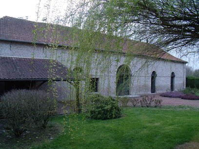 Au Fil de Neuville, Gîte à Neuville-au-Bois