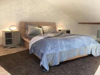 La Grange De Blanzey Gîte, Gîte à Bouxières-aux-Chênes