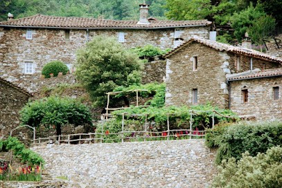 Gîtes De L'Abric En Cévennes, Gîte à L'Estréchure