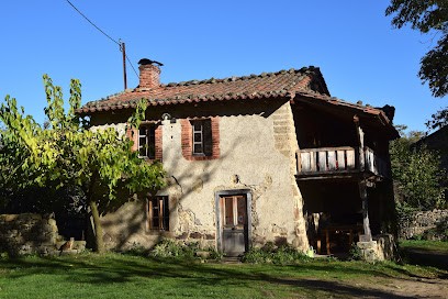 GÎTE Du MÛRIER, Gîte à Domaize
