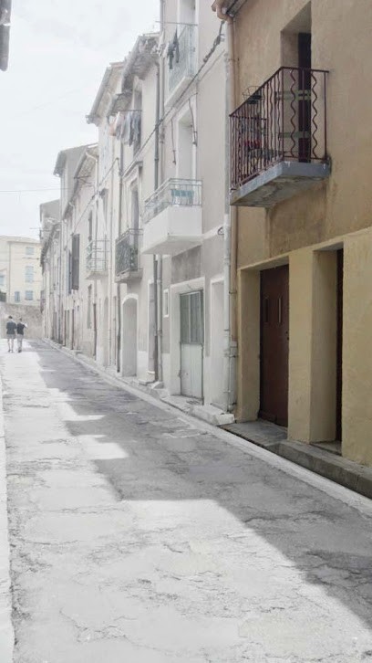 L'Arbousier, Gîte à Pézenas