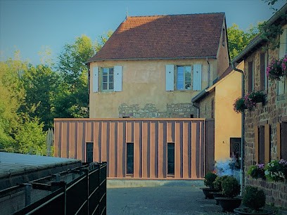 Gîte La Tour Des Remparts, Gîte à Saverne